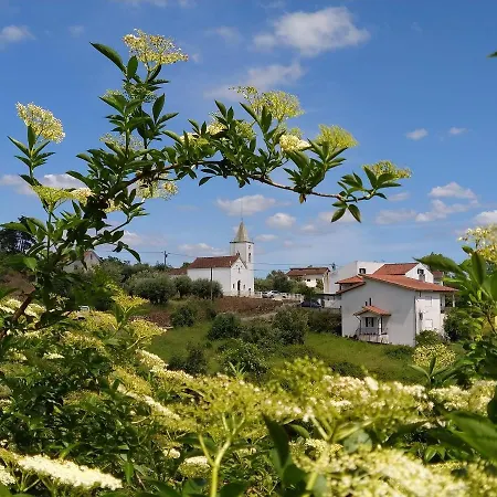 بيت للعطل Casa Da Casimira