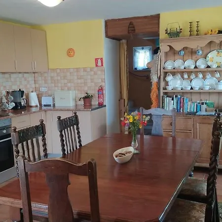 Casa Da Casimira 미란다 두 코르부