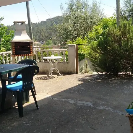 Casa Da Casimira * ميراندا دو كورفو