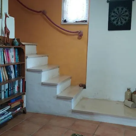 Casa Da Casimira * ميراندا دو كورفو