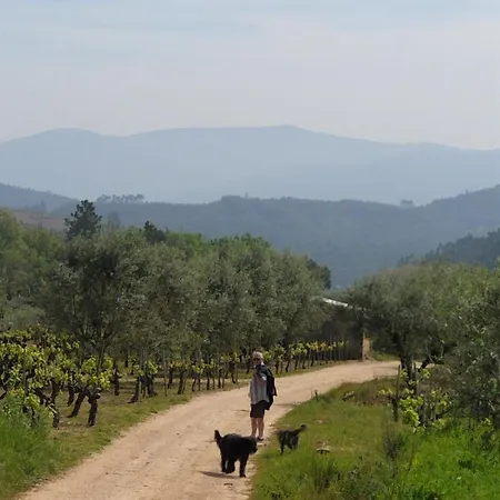 Casa Da Casimira Prázdninový dům