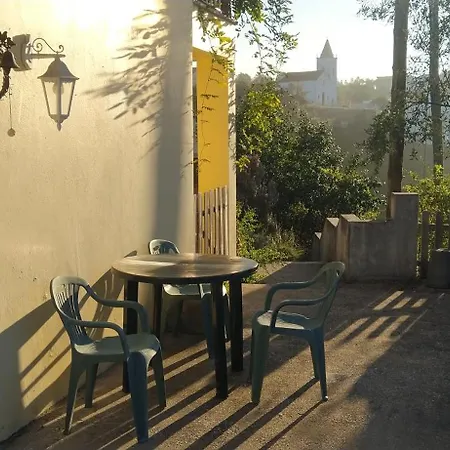 Casa Da Casimira