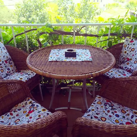 Casa Da Casimira Prázdninový dům Miranda do Corvo