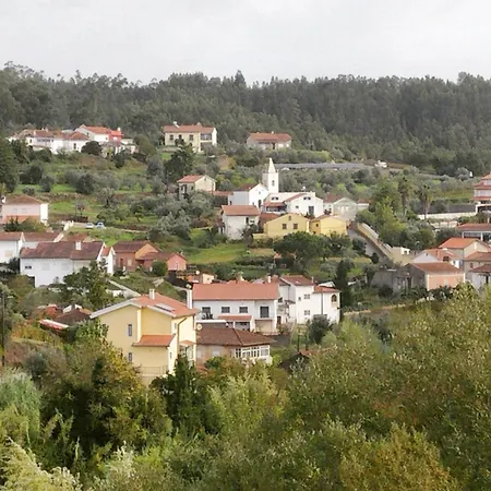 Casa Da Casimira * ميراندا دو كورفو