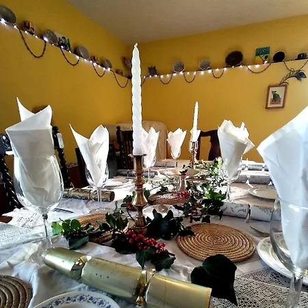 בית נופש Casa Da Casimira *