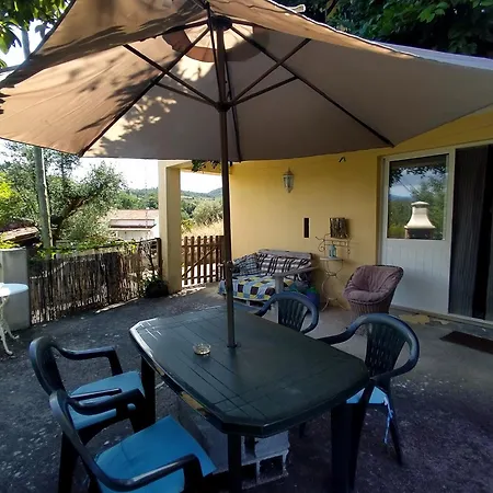 Casa Da Casimira Prázdninový dům