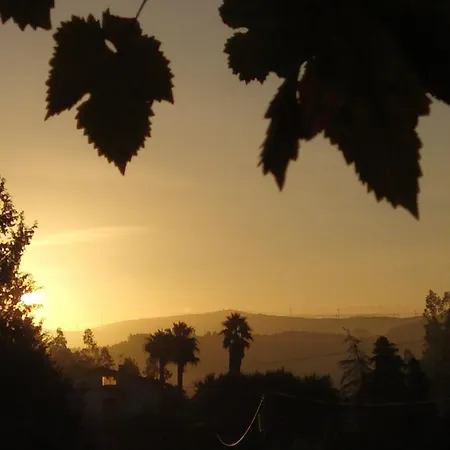 بيت للعطل Casa Da Casimira *