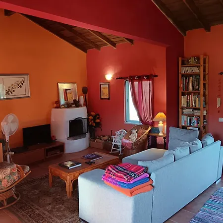 Casa Da Casimira بيت للعطل *