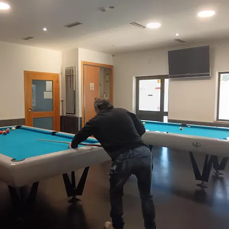 Semesterbostad Casa Da Casimira Miranda do Corvo