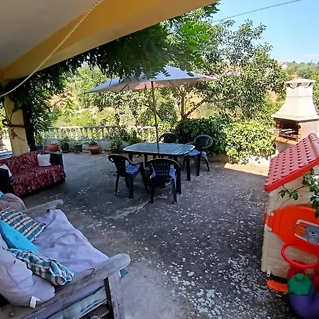 Casa Da Casimira *