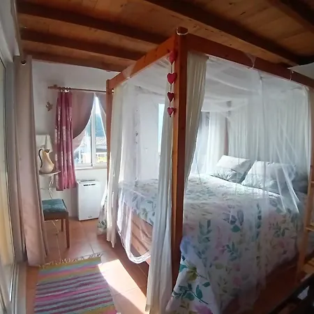 Casa Da Casimira ميراندا دو كورفو