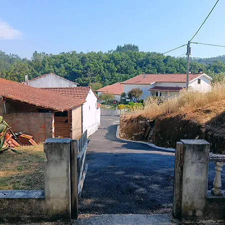 Casa Da Casimira *
