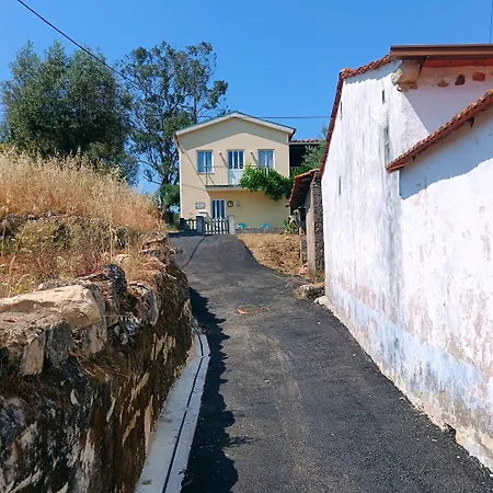 Casa Da Casimira