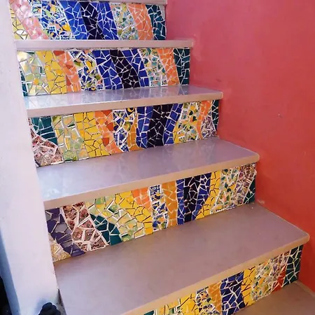 בית נופש Casa Da Casimira