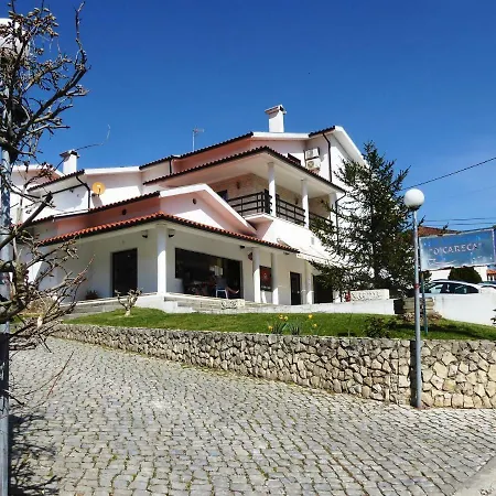 בית נופש Casa Da Casimira