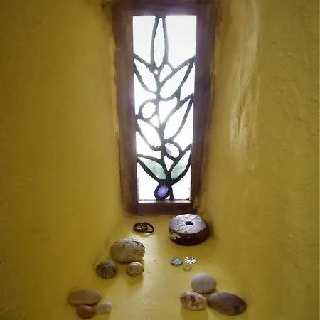 Casa Da Casimira