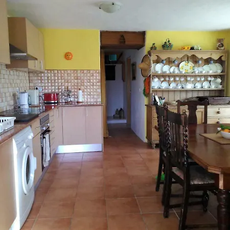 בית נופש Casa Da Casimira