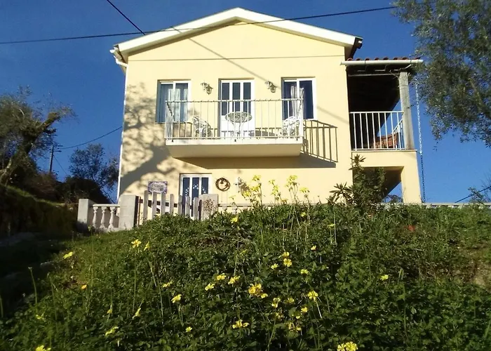 Casa Da Casimira * Miranda do Corvo