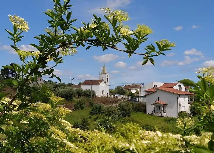 Сasa de vacaciones Casa Da Casimira