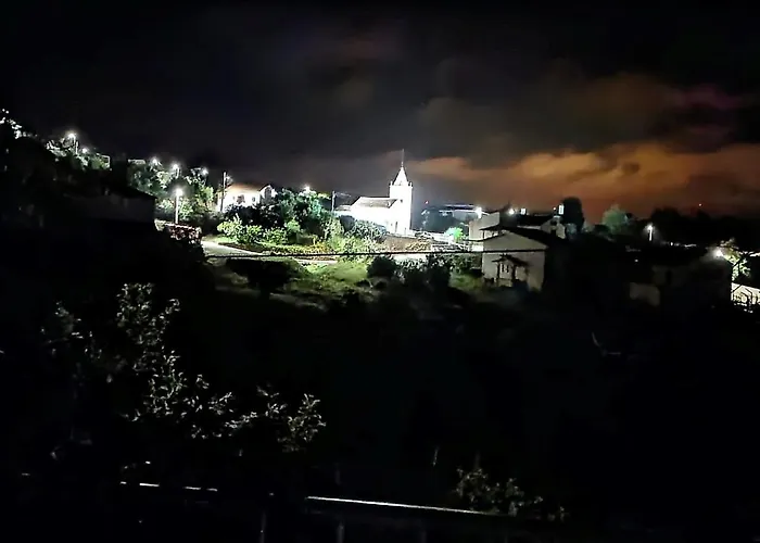 Casa Da Casimira * Miranda do Corvo