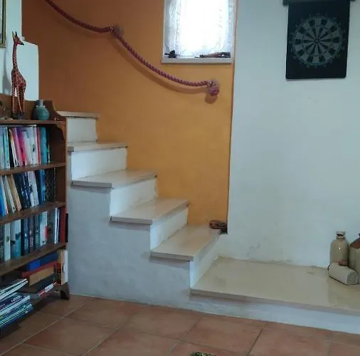 Casa Da Casimira * Miranda do Corvo