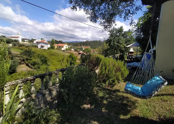 Casa de Férias Casa Da Casimira
