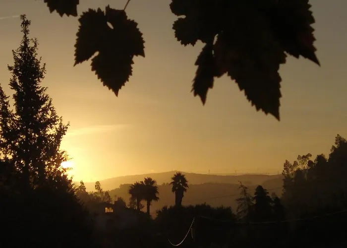 Casa de Férias Casa Da Casimira *