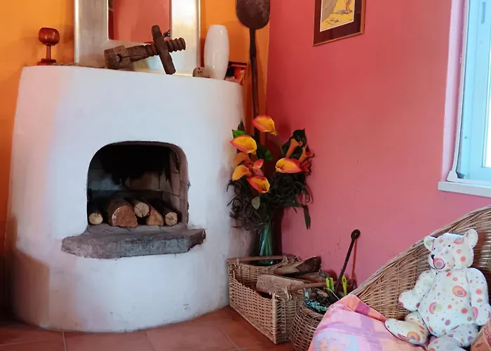 Casa de Férias Casa Da Casimira *