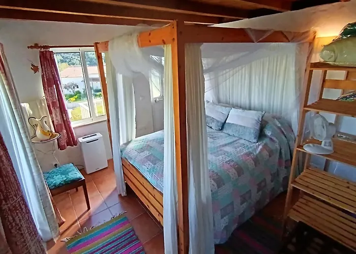 Casa Da Casimira Casa de Férias Miranda do Corvo