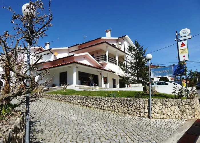 Casa de Férias Casa Da Casimira