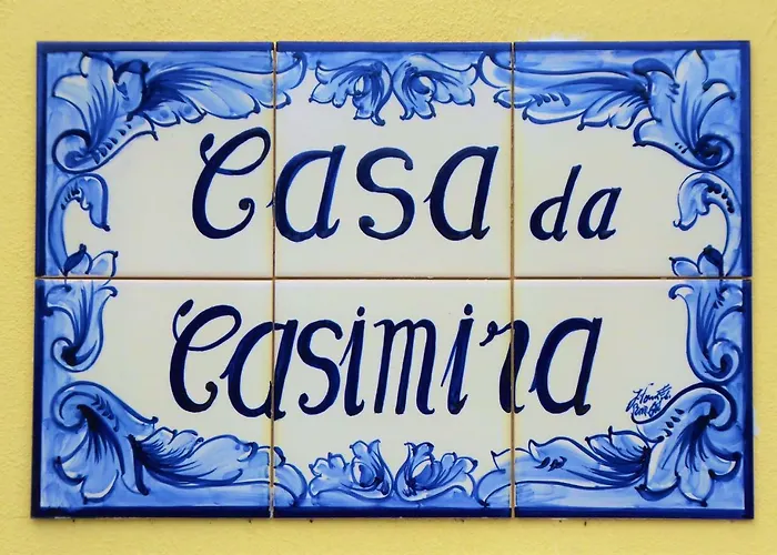 Casa Da Casimira *