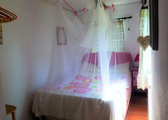 Casa Da Casimira Casa de Férias Miranda do Corvo