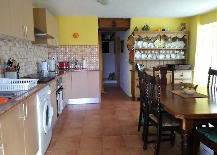 Сasa de vacaciones Casa Da Casimira